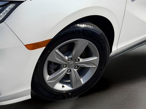 Used 2020 Honda Odyssey EX-L image 6