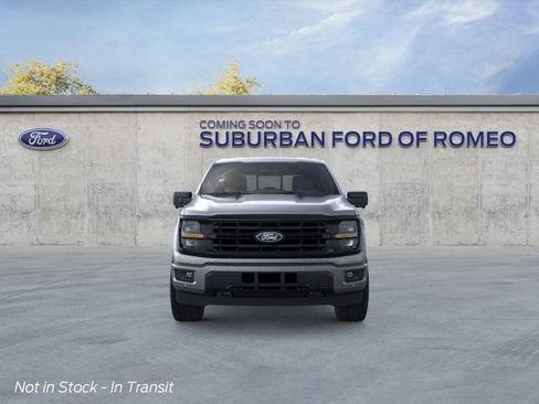 New 2026 Ford F150 XLT image 7