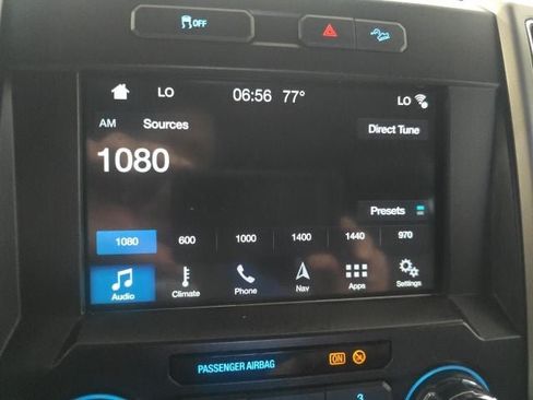 Used 2019 Ford F250 Lariat w/ Chrome Package AWD/4WD image 17