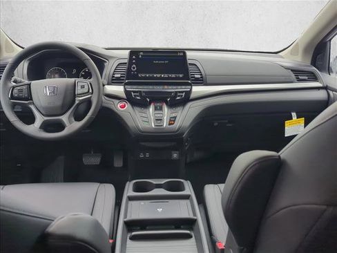 Used 2026 Honda Odyssey EX-L image 18