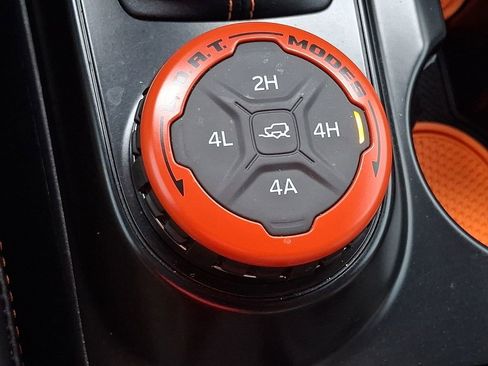 Used 2024 Ford Bronco Raptor image 25