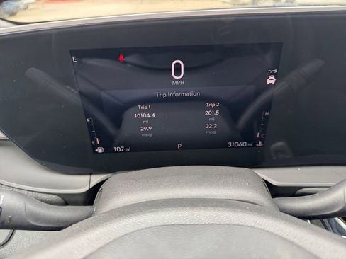 Certified 2025 Buick Envista Preferred w/ Convenience II Package image 10