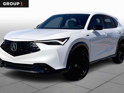 Used 2025 Acura ADX A-Spec