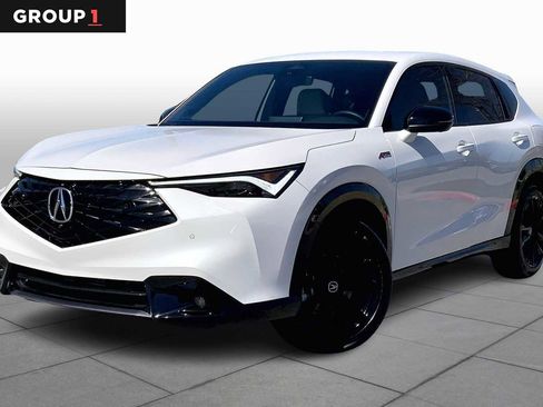Used 2025 Acura ADX A-Spec image 1