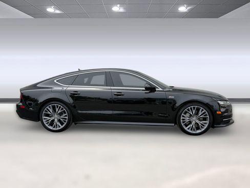 Used 2016 Audi A7 3.0T Premium Plus w/ 20" Wheel & Tire Package AWD/4WD image 8