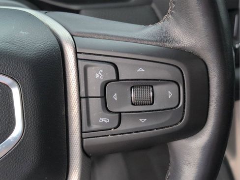 Used 2023 GMC Yukon Denali w/ Denali Reserve Package image 25