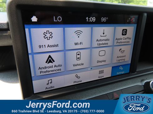 Certified 2022 Ford Maverick XLT w/ Equipment Group 300A Standard AWD/4WD image 25