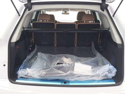 New 2026 Audi Q7 3.0T Premium AWD/4WD image 11