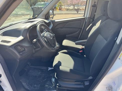 Used 2022 RAM ProMaster City Tradesman image 10