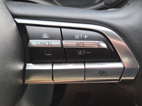 Used 2023 MAZDA CX-30 AWD 2.5 S w/ Preferred Package image 9