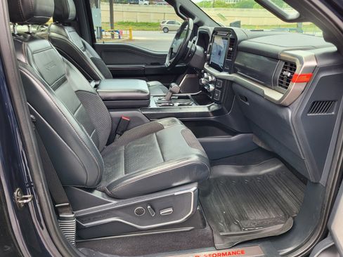 Used 2023 Ford F150 Raptor AWD/4WD image 11