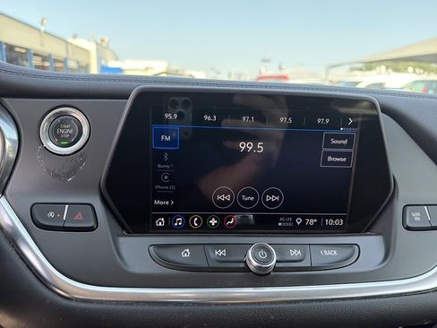 Used 2021 Chevrolet Blazer LT FWD image 4