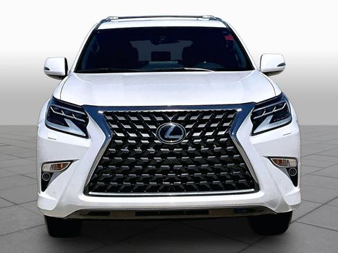 Used 2023 Lexus GX 460 Premium w/ Premium Package AWD/4WD image 4