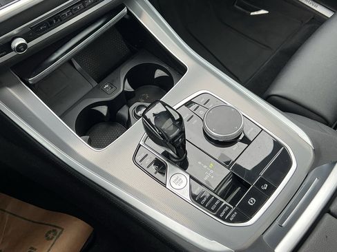 Used 2021 BMW X5 xDrive40i w/ Convenience Package image 21