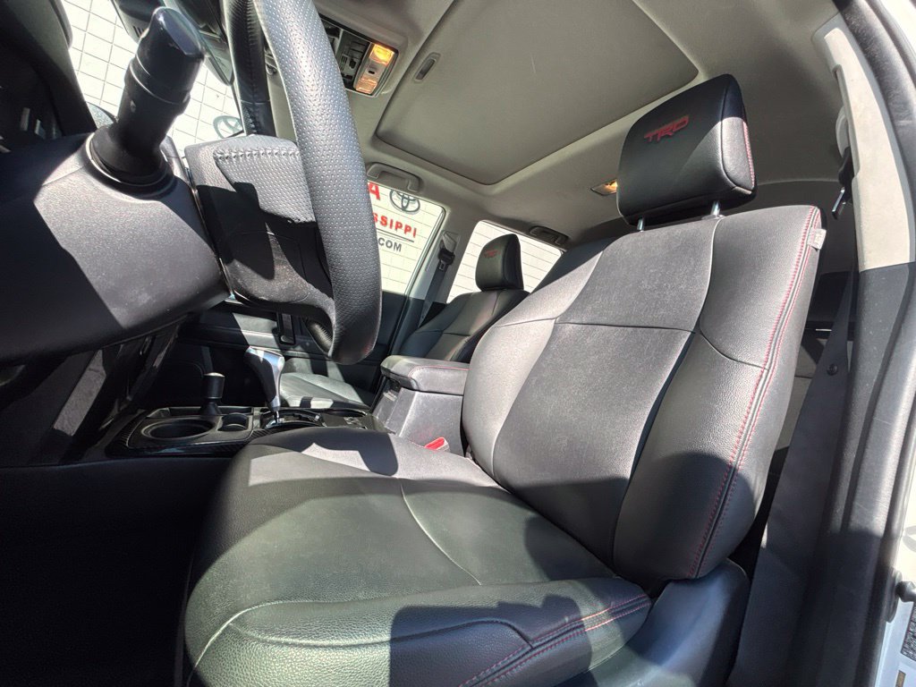 Used 2020 Toyota 4Runner TRD Pro AWD/4WD image 10