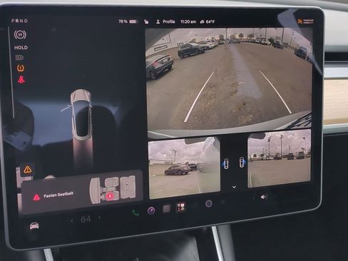 Used 2018 Tesla Model 3 RWD image 18