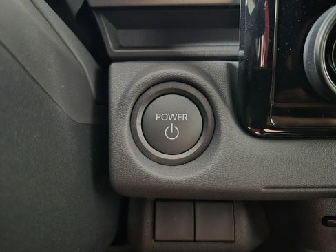 New 2026 Toyota C-HR AWD/4WD image 23
