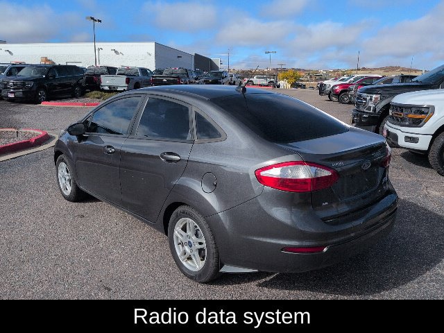 Used 2019 Ford Fiesta SE FWD image 8
