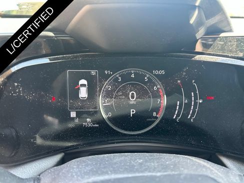 Certified 2025 Lexus NX 350 AWD w/ Premium Package image 21