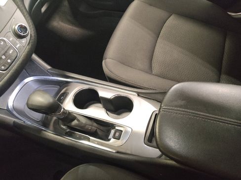 Used 2023 Chevrolet Malibu LT w/ Driver Confidence Package FWD image 26