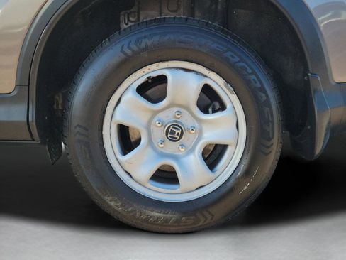 Used 2015 Honda CR-V LX image 7