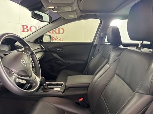 Used 2017 Acura RDX FWD w/ Advance Package image 11