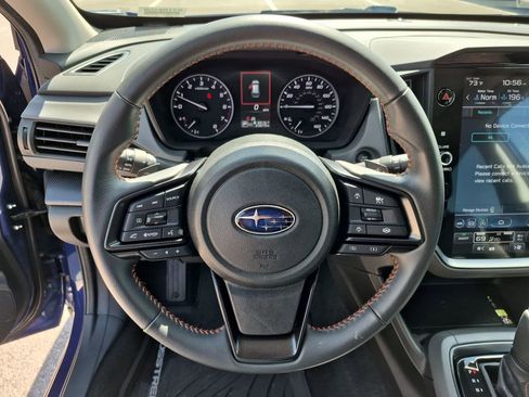 Used 2024 Subaru Crosstrek 2.5i Limited AWD/4WD image 21