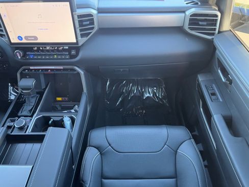 New 2026 Toyota Sequoia Limited image 16