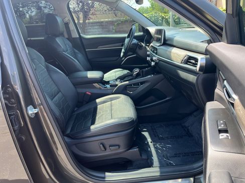 Used 2022 Kia Telluride SX w/ SX Prestige Package AWD/4WD image 29