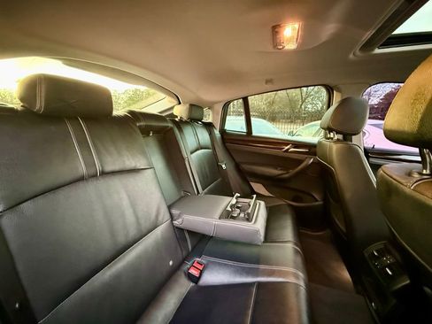 Used 2015 BMW X4 xDrive28i image 28