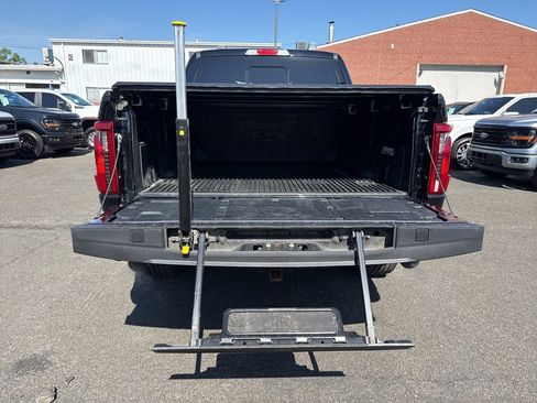 Certified 2024 Ford F150 XLT w/ Equipment Group 303A High AWD/4WD image 12