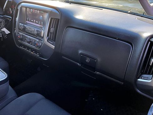 Used 2018 Chevrolet Silverado 1500 LT w/ All Star Edition image 16