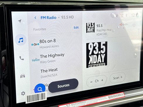 New 2026 Toyota 4Runner TRD Off-Road Premium image 17