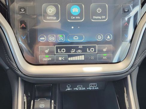 New 2025 Subaru Legacy Premium image 14