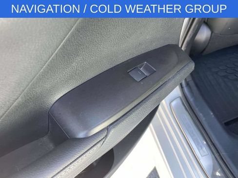 Used 2021 Toyota Camry XSE w/ Navigation Package FWD image 16