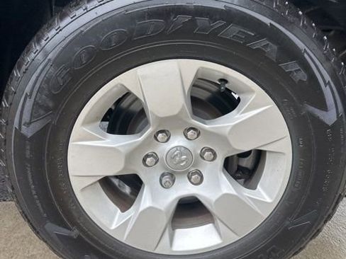 Certified 2023 RAM 1500 Big Horn image 14