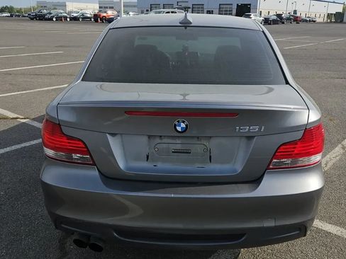 Used 2011 BMW 135i Coupe image 2