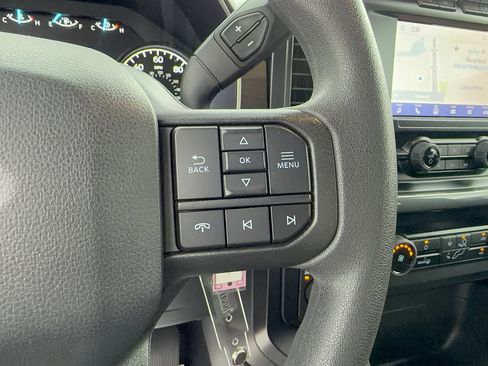 Certified 2023 Ford F150 XL w/ STX Appearance Package AWD/4WD image 26