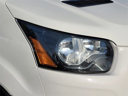 New 2026 Ford Transit 250 Base image 10