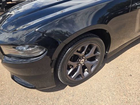 Used 2019 Dodge Charger R/T RWD image 5
