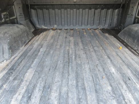 Certified 2026 Chevrolet Silverado 1500 Custom w/ Turbomax Blackout Package AWD/4WD image 13