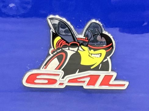 Used 2018 Dodge Challenger R/T Scat Pack w/ Dynamics Package image 2