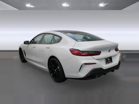 New 2026 BMW 840i image 3