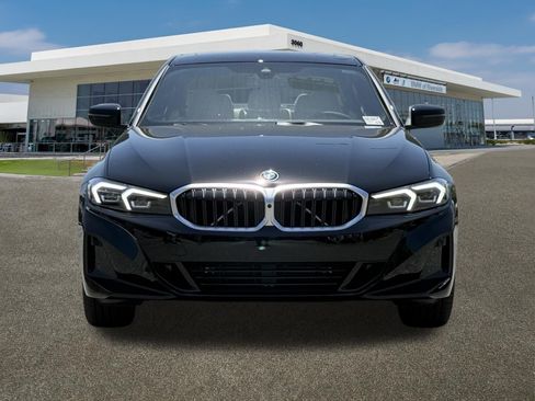 New 2026 BMW 330i Sedan RWD image 3