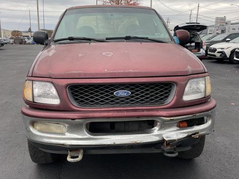 Used 1997 Ford F150 XL image 2