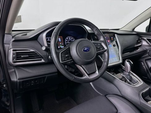 Used 2022 Subaru Outback Limited XT w/ Popular Package #2 image 10