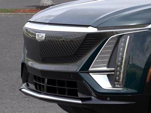 New 2026 Cadillac Lyriq Signature Luxury RWD image 13