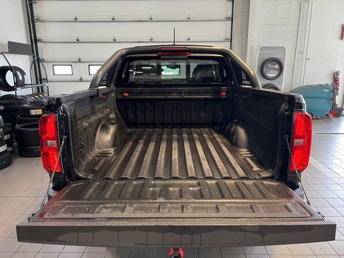 Used 2021 Chevrolet Colorado ZR2 image 7