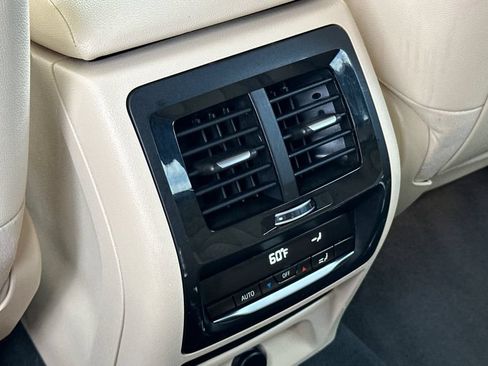 Used 2018 BMW X3 xDrive30i AWD/4WD image 13