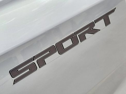 New 2026 Ford Ranger XLT w/ Equipment Group 301A High RWD image 13